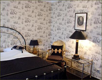Hotel Zum Alten Brunnen Rheine Room photo